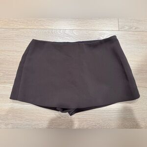 NWT- Wilfred - jewel skort